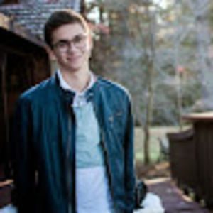 Meet your Posher, Eli